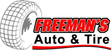 Freeman's Auto & Tire